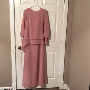 Mother of the Bride Dress